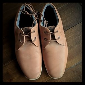 Men's Aldo shoes